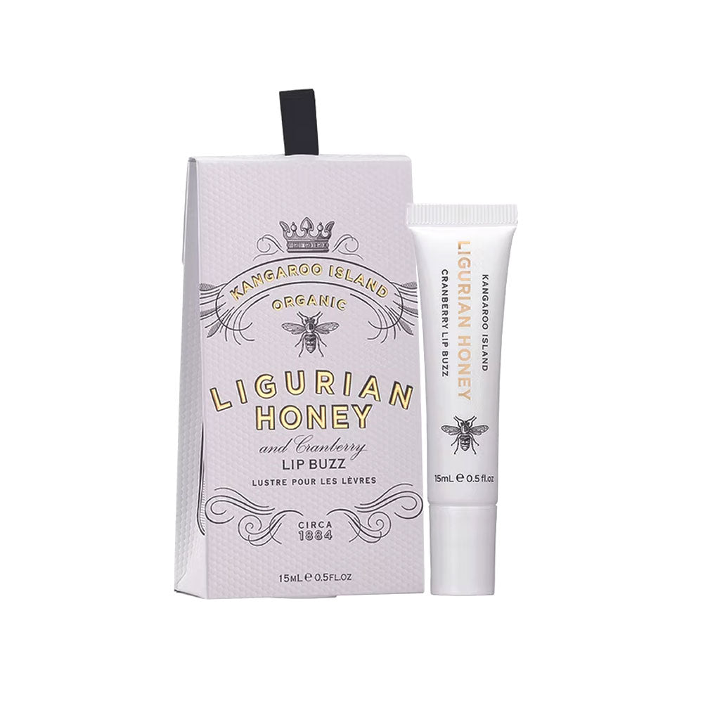 MAINE BEACH】リグリアンハニー リップバーム – Aroma＆Bodycare SANWA