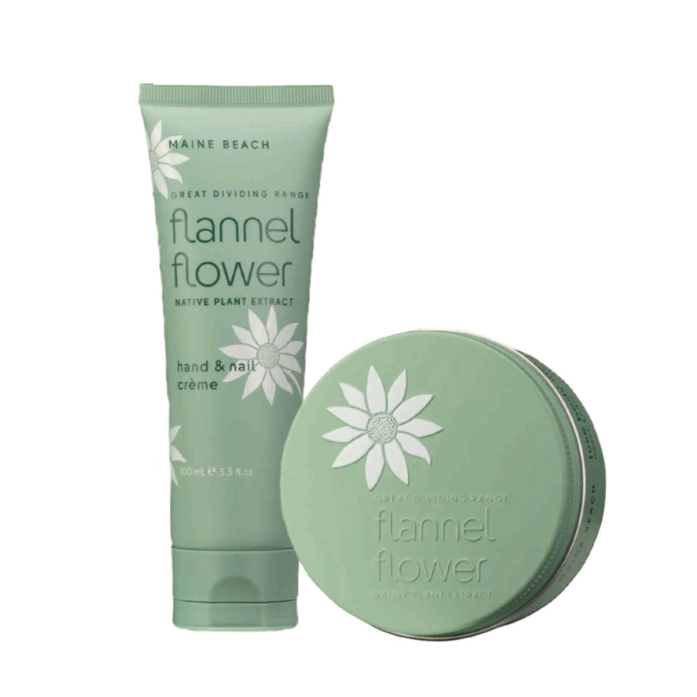 【MAINE BEACH】ギフトセット Loved One Gift Can <フランネルフラワーの香り>