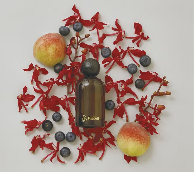 【Urban Rituelle】APOTHECA アポセカ フレグランス ディフューザー <ハニーブロッサム>