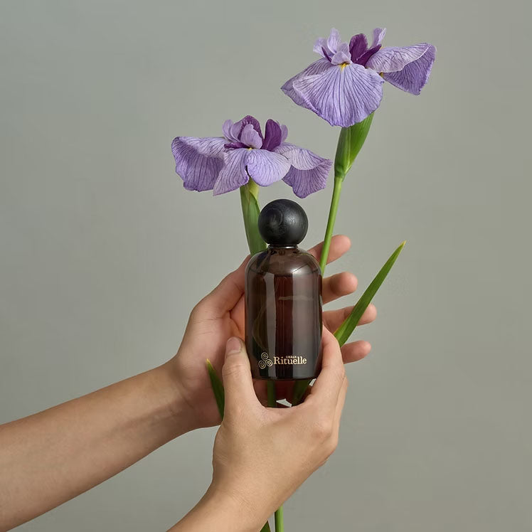 【Urban Rituelle】APOTHECA アポセカ フレグランス ディフューザー <クリスプシーミスト>