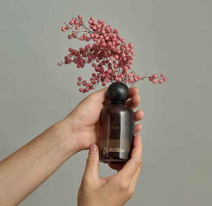 【Urban Rituelle】APOTHECA アポセカ フレグランス ディフューザー <スパイスドトンカ>