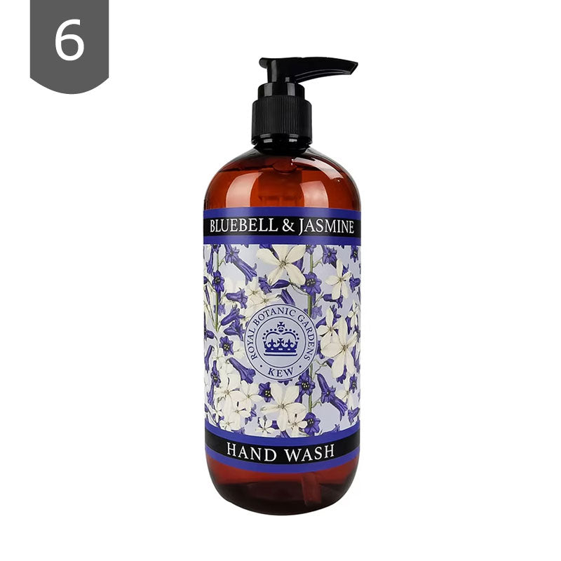 THE ENGLISH SOAP COMPANY】KEW GARDEN キューガーデン ハンド