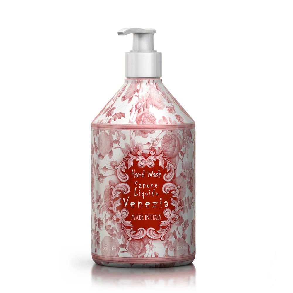 Rudy】ハンドウォッシュ ＜ヴェネツィアの香り＞ – Aroma＆Bodycare