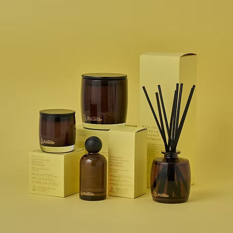 【Urban Rituelle】APOTHECA アポセカ ルーム&リネンミスト <ワイルドセージ>