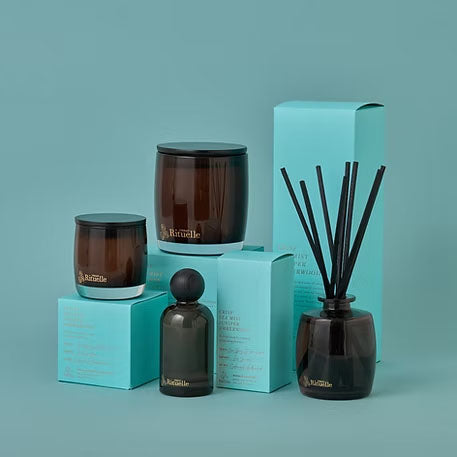 【Urban Rituelle】APOTHECA アポセカ フレグランス ディフューザー <クリスプシーミスト>