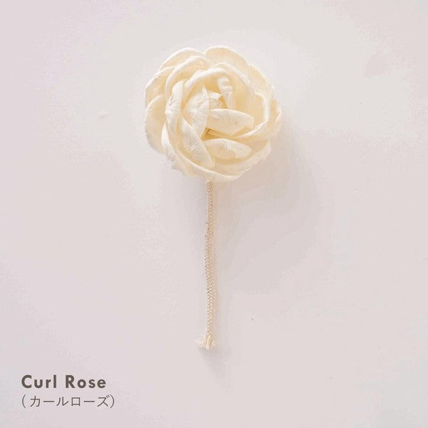 Sola Flower KIT＆DIY COLLECTION】ソラフラワー with ロープ・花の形