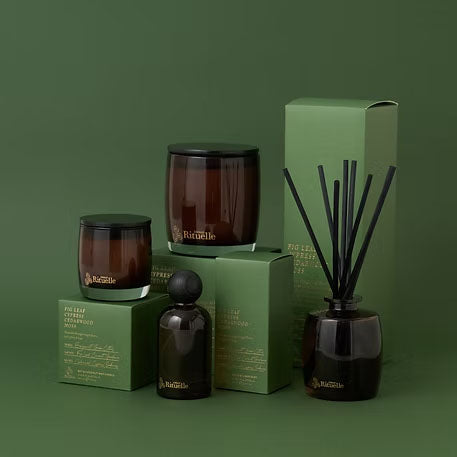 【Urban Rituelle】APOTHECA アポセカ フレグランス ディフューザー <フィグリーフ>