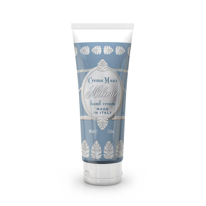 【Rudy】ハンドクリーム <ミラノの香り>
