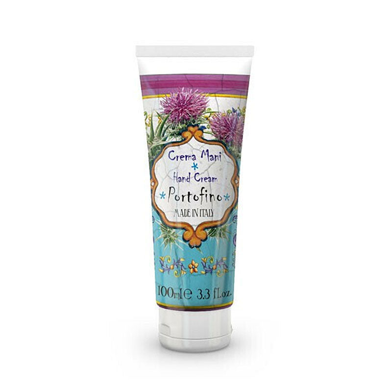 【Rudy】ハンドクリーム <ポルトフィーノの香り>