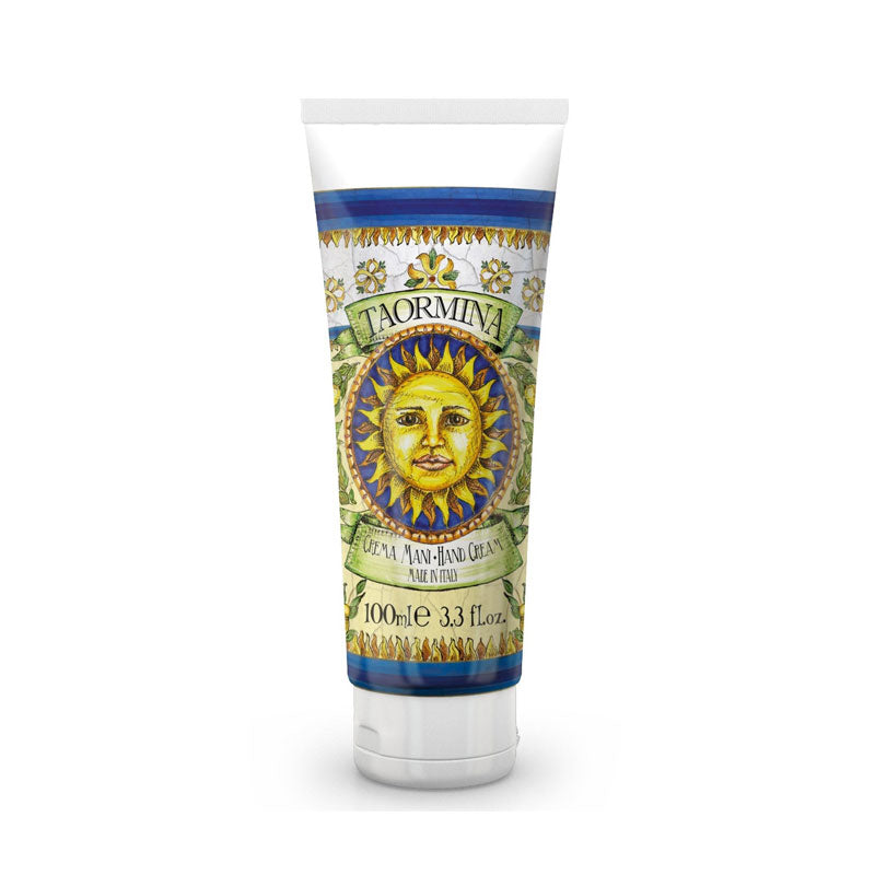 【Rudy】ハンドクリーム <タオルミーナの香り>