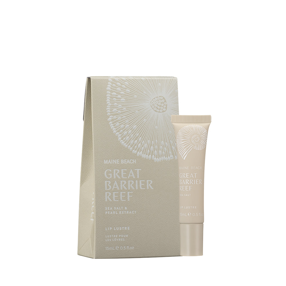 【MAINE BEACH】リップバーム <グレートバリアリーフ>