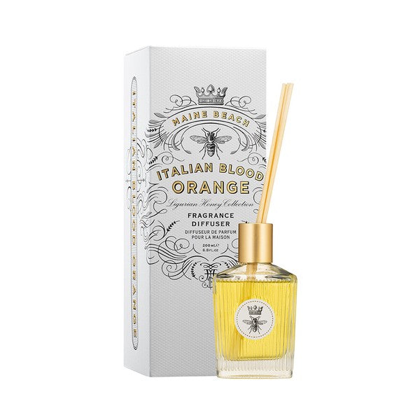 【MAINE BEACH】LIGURIAN HONEY リグリアンハニー Fragrance Diffuser フレグランスディフューザー