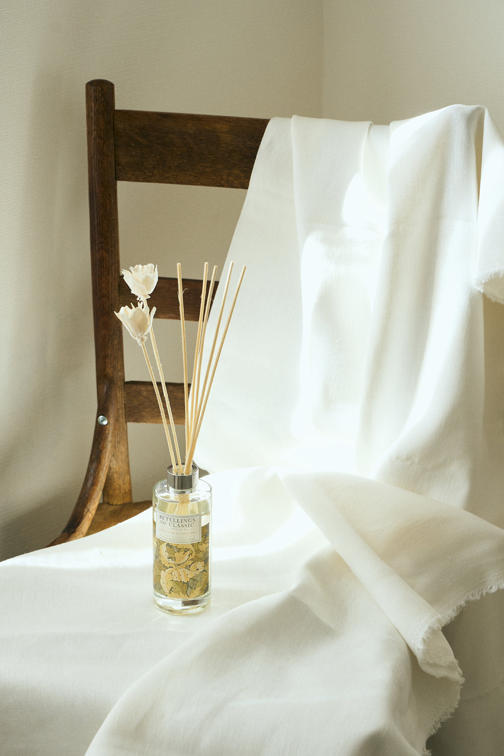 <特別キャンペーン> RETELLINGS OF CLASSIC Art by William Morris:ACANTHUS