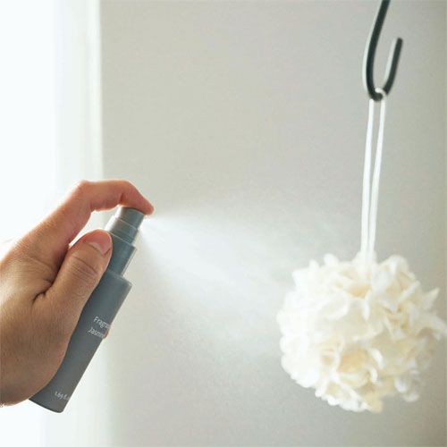 【Sola Flower】フレグランスミスト <ピオニー・オレンジの香り>