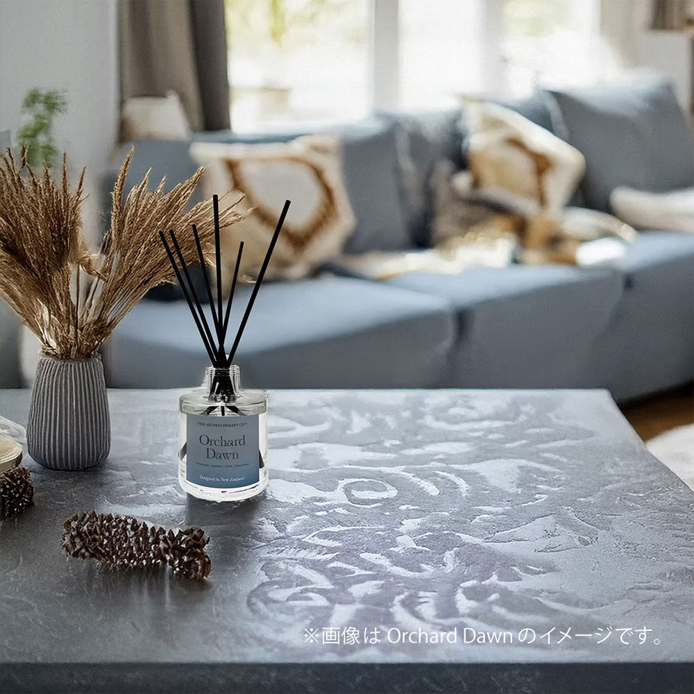 【Verdure】ヴェルデュール リードディフューザー <ブルーミング・バレー>