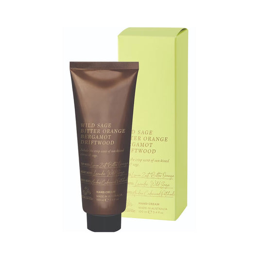 【Urban Rituelle】APOTHECA アポセカ Hand Cream ハンドクリーム ＜ワイルドセージ＞