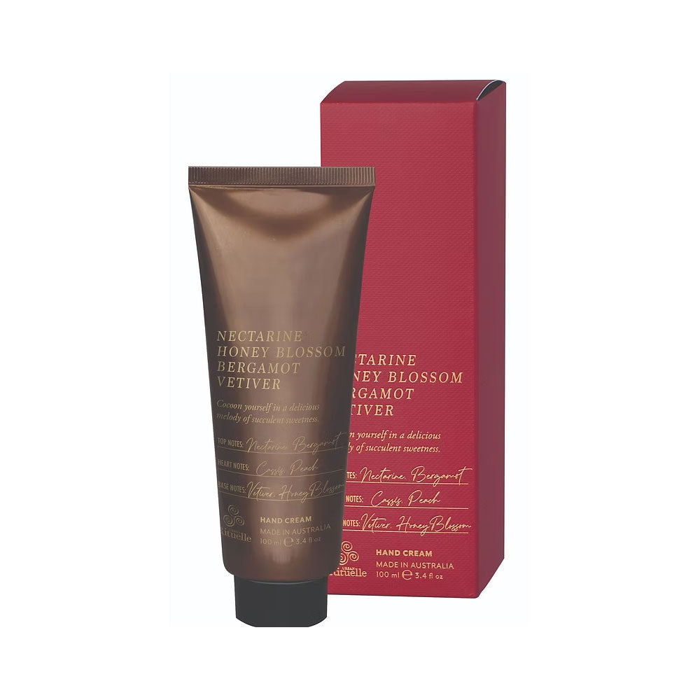 【Urban Rituelle】APOTHECA アポセカ Hand Cream ハンドクリーム ＜ハニーブロッサム＞