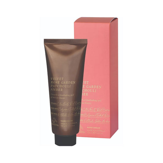 【Urban Rituelle】APOTHECA アポセカ Hand Cream ハンドクリーム ＜ヴェルベットローズ＞