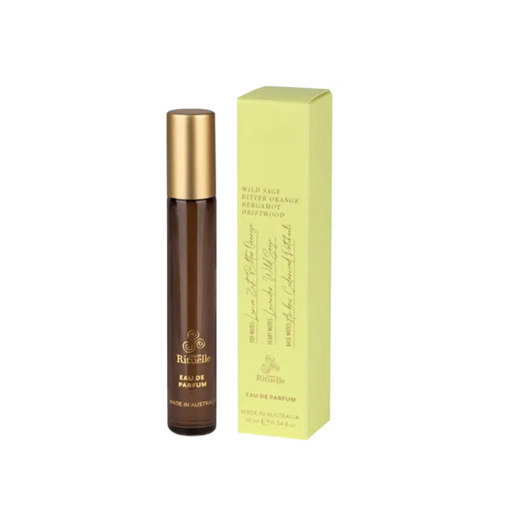 【Urban Rituelle】APOTHECA アポセカ オードパフューム ＜ワイルドセージ＞