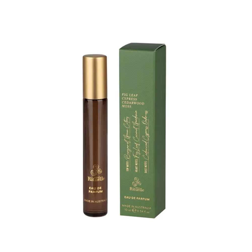 【Urban Rituelle】APOTHECA アポセカ オードパフューム ＜フィグリーフ＞