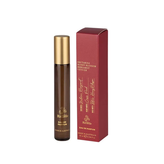 【Urban Rituelle】APOTHECA アポセカ オードパフューム ＜ハニーブロッサム＞