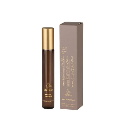【Urban Rituelle】APOTHECA アポセカ オードパフューム ＜スパイスドトンカ＞