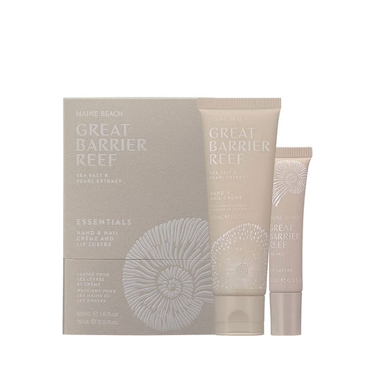 【MAINE BEACH】エッセンシャルデュオパック ＜グレートバリアリーフ＞