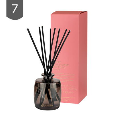 【Urban Rituelle】APOTHECA アポセカ フレグランス ディフューザー ＜ベルベットローズ＞