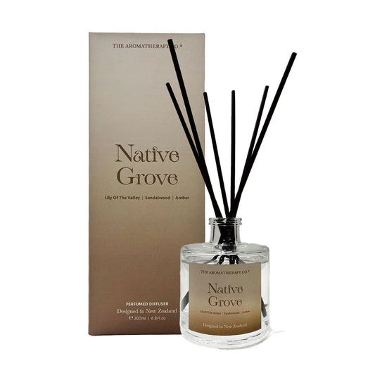 【Verdure】ヴェルデュール リードディフューザー ＜ネイティブ・グローブ＞