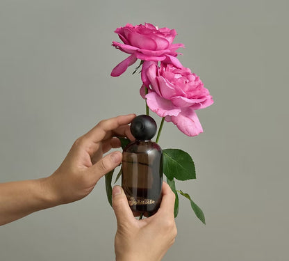 【Urban Rituelle】APOTHECA アポセカ フレグランス ディフューザー ＜ベルベットローズ＞