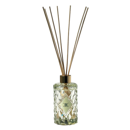 【Marche Aux Fleurs】Fragrance Diffuser フレグランス ディフューザー ＜SHIMMER EVELYN シマーイヴリン＞