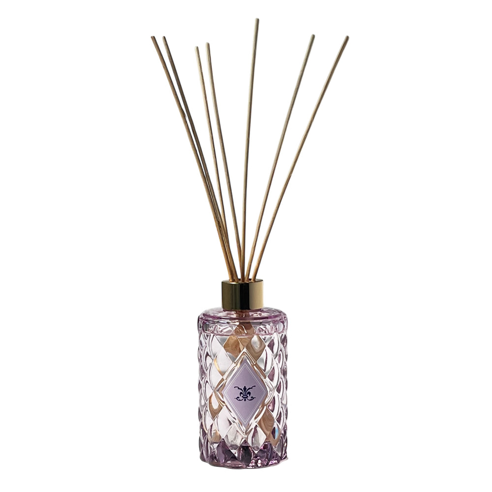 【Marche Aux Fleurs】Fragrance Diffuser フレグランス ディフューザー ＜FLORIENTAL GLOW フロリエンタルグロウ＞