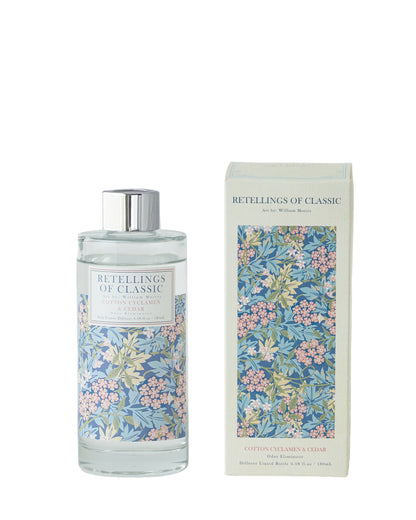 ＜特別キャンペーン＞ RETELLINGS OF CLASSIC Art by William Morris：JASMINE