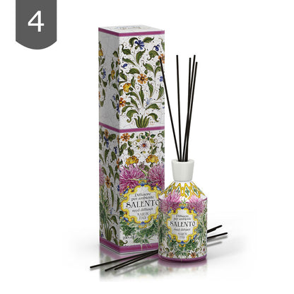 【Rudy】ル・マヨルカ ディフューザー ＜サレントの香り＞