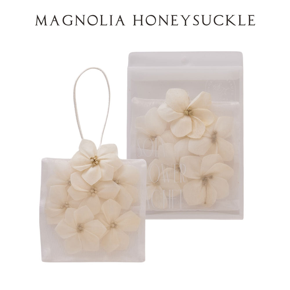 Sachet サシェ（香り袋） – Aroma＆Bodycare SANWA SELECT