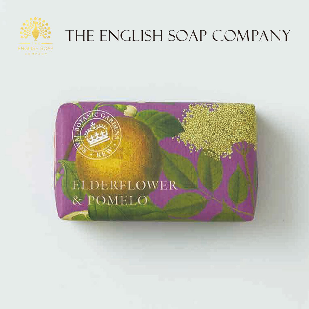 Kew Gardens / The English Soap Company – Aroma＆Bodycare SANWA SELECT