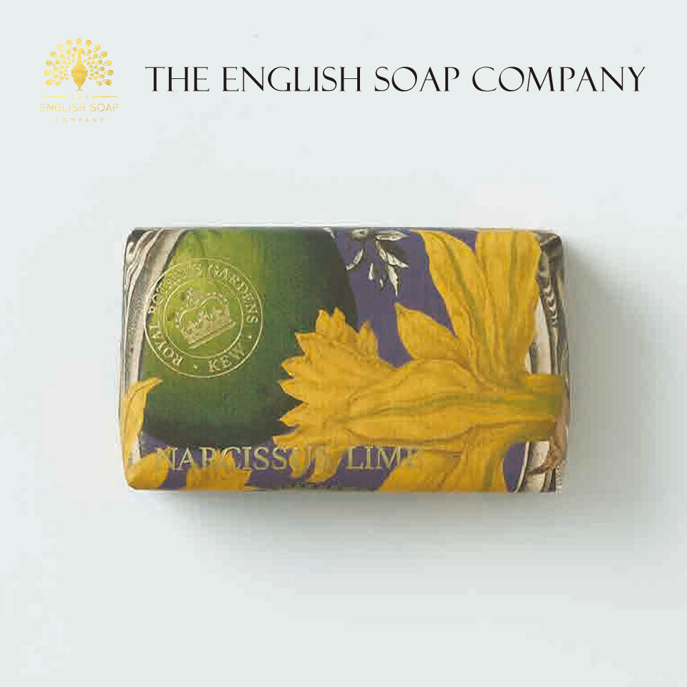 THE ENGLISH SOAP COMPANY】KEW GARDEN ラグジュアリーシアバター THE ENGLISH SOAP COMPANY】KEW GARDEN ラグジュアリーシアバター