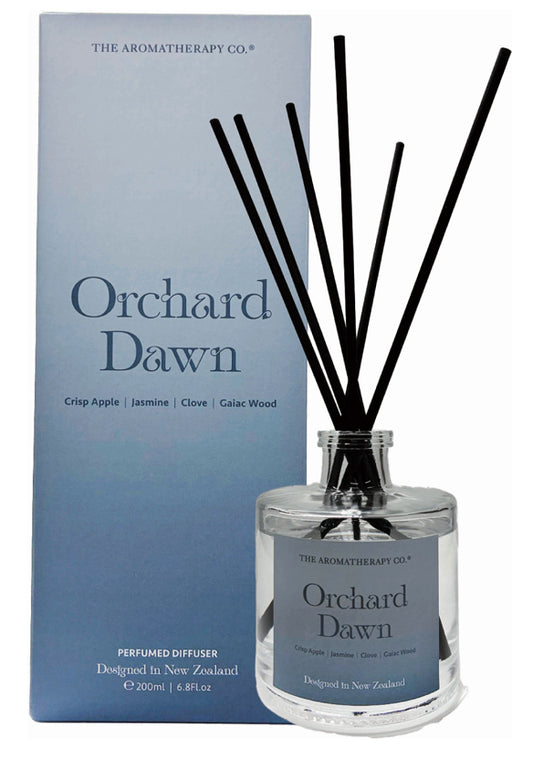 【Verdure Collection】Reed Diffuser リードディフューザー Orchard Dawn オーチャード・ドーン