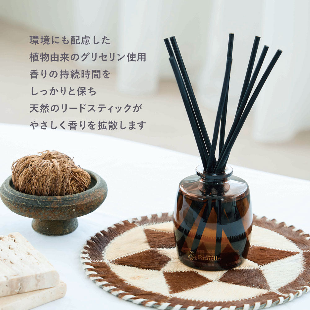 Reed Diffuser – Aroma＆Bodycare SANWA SELECT