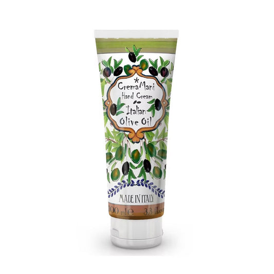 【Rudy】ル・マヨルカ ハンドクリーム ＜イタリアンオリーブ＞ ※在庫限り