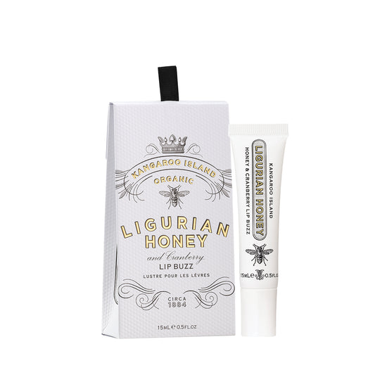 【MAINE BEACH】LIGURIAN HONEY リグリアンハニー Lip Balm リップバーム