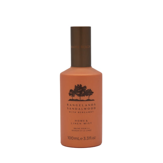 【MAINE BEACH】Home＆Linen Mist ホーム＆リネンミスト ＜レインジランズ サンダルウッドwith ベルガモット＞