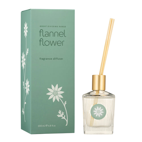 MAINE BEACH マインビーチ Flannel Flower フランネルフラワー Fragrance Diffuser フレグランスディフューザー