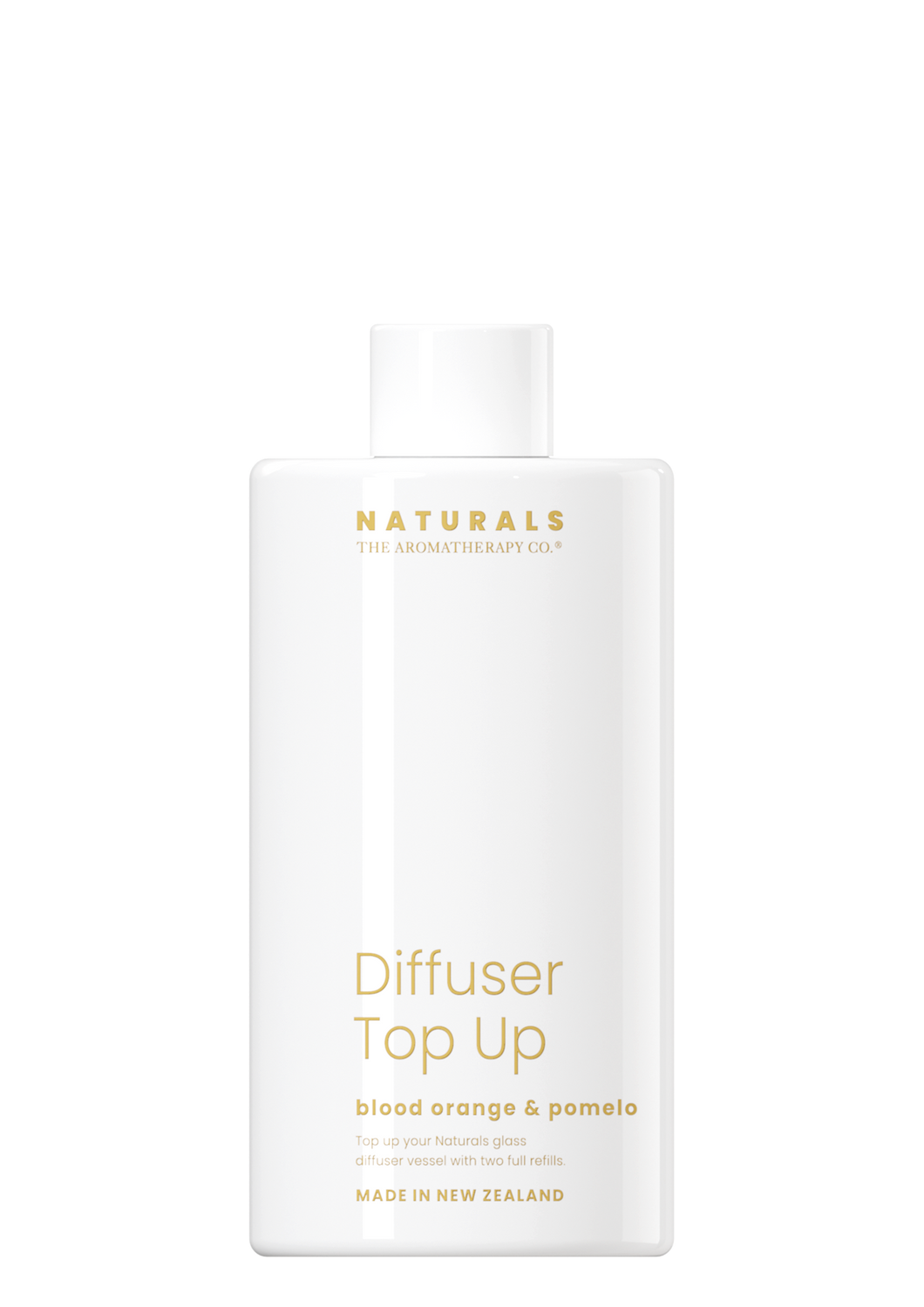 Naturals ナチュラルズ Reed Diffuser Refill リードディフューザー リフィル（詰め替え用）Blood Orange＆Pomelo ブラッドオレンジ＆ポメロ