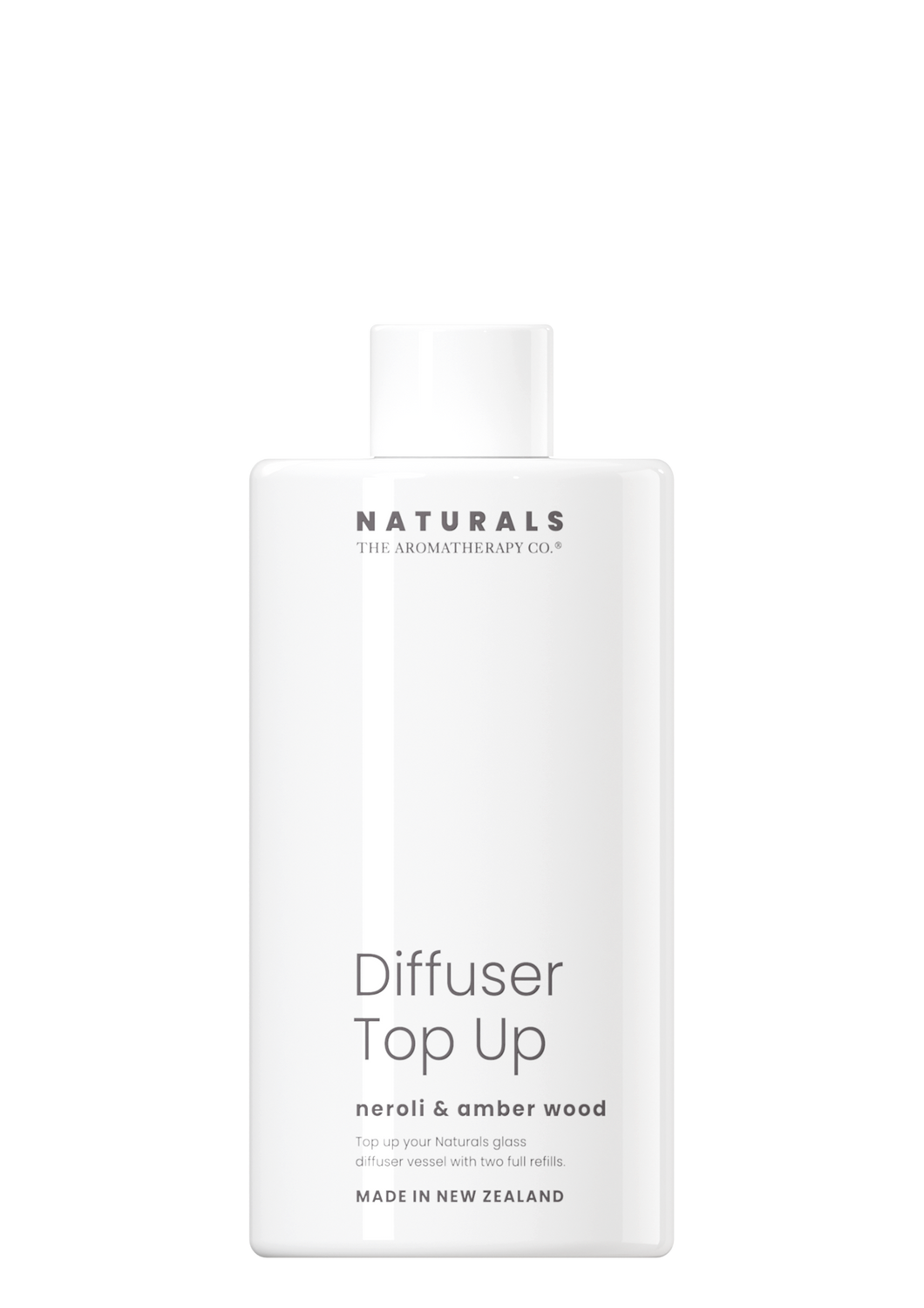 Naturals ナチュラルズ Reed Diffuser Refill リードディフューザー リフィル（詰め替え用）Neroli＆Amber Wood ネロリ＆アンバーウッド