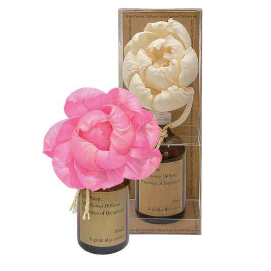 【限定】【Sola Flower Diffuser Special Edition】ソラフラワーディフューザー レッドワイン