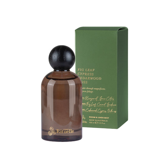 【Urban Rituelle】APOTHECA アポセカ ルーム＆リネンミスト ＜フィグリーフ＞