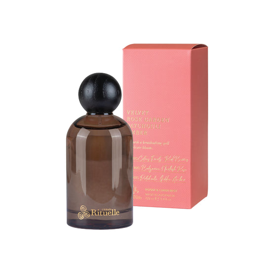 【Urban Rituelle】APOTHECA アポセカ  ルーム＆リネンミスト ＜ベルベットローズ＞
