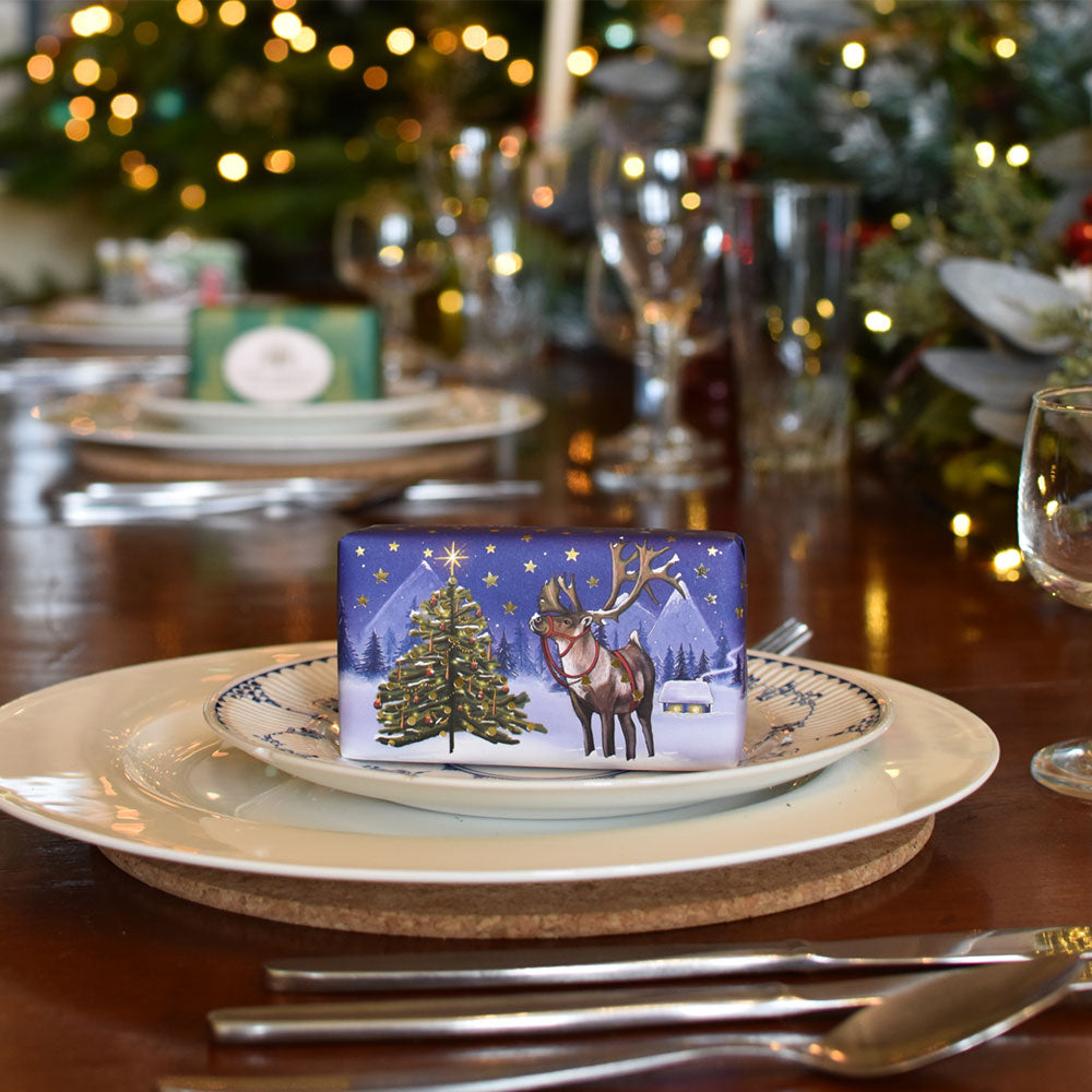 SABON 未使用　クリスマス ギフトセット　セレブレーション ウィッシーズ SABONのクリスマス「セレブレーション ウィッシーズ」ボディ