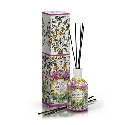 【Rudy】ル・マヨルカ ディフューザー ＜サレントの香り＞